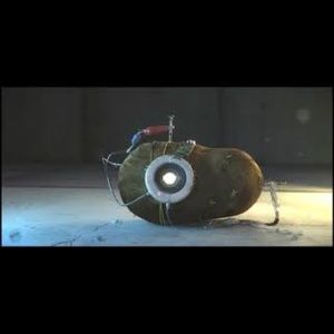 Meet your Posher, Jefferson